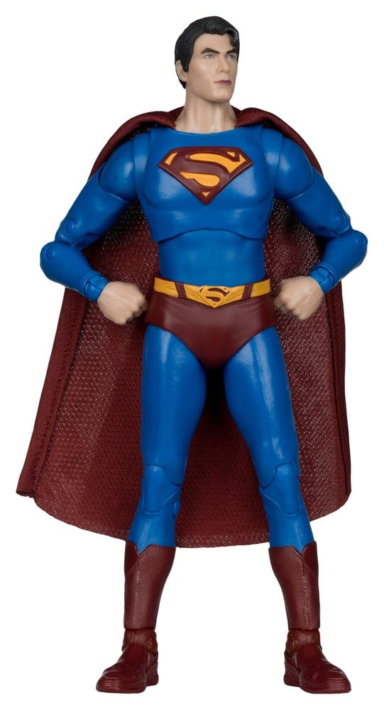 Superman Returns DC Theatrical Edition figurine Superman 19 cm