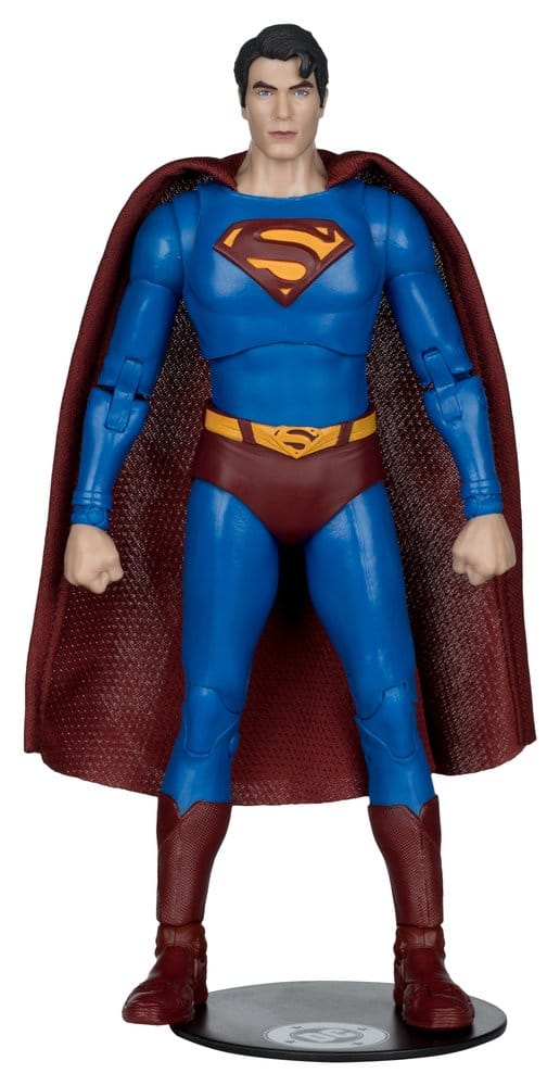 Superman Returns DC Theatrical Edition figurine Superman 19 cm