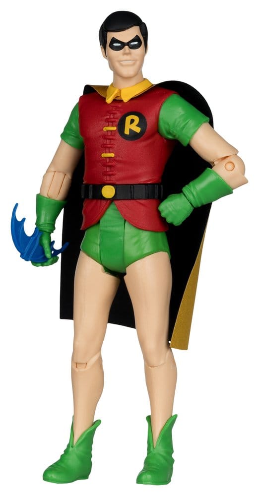 DC Retro assortiment figurines Super Friends Wave 15 15 cm (6)