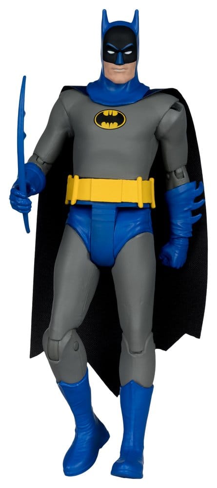 DC Retro assortiment figurines Super Friends Wave 15 15 cm (6)