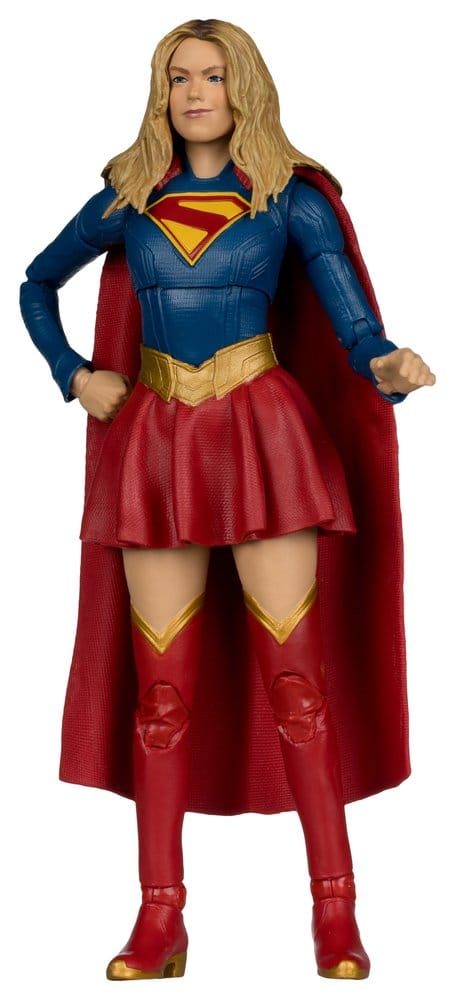Supergirl (2026) DC Theatrical Edition figurine Supergirl 17 cm