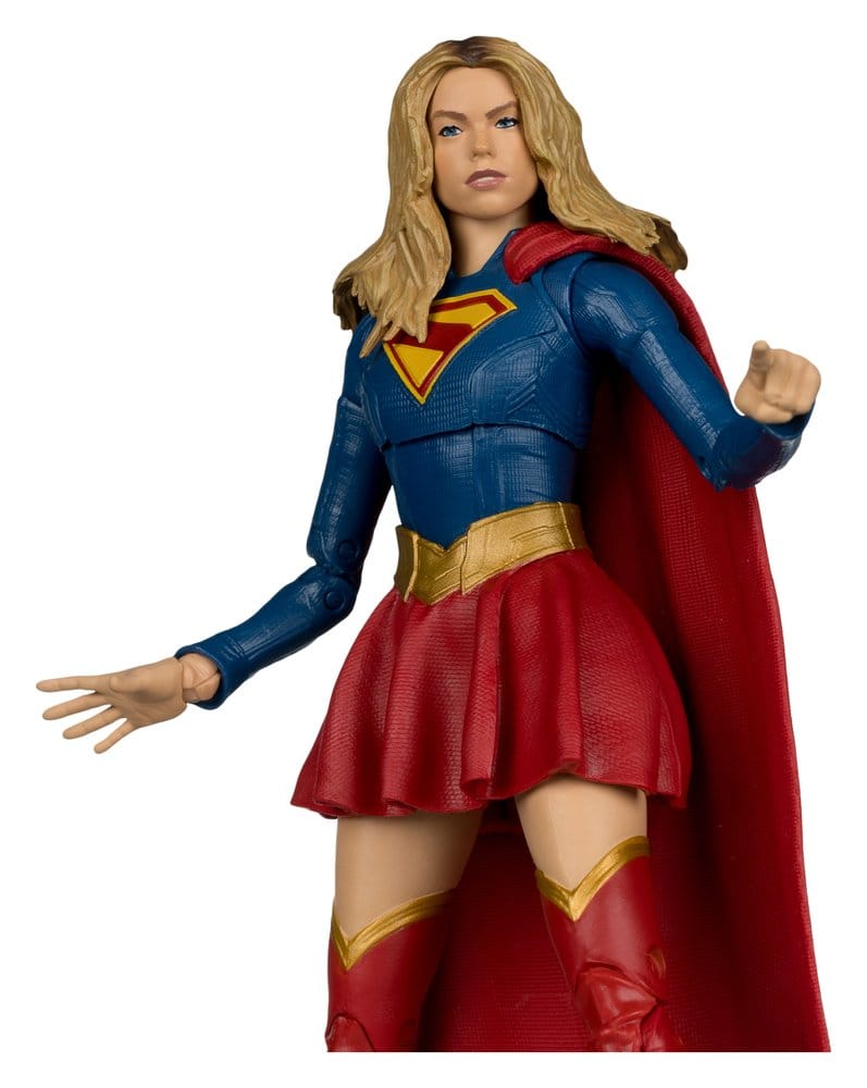 Supergirl (2026) DC Theatrical Edition figurine Supergirl 17 cm