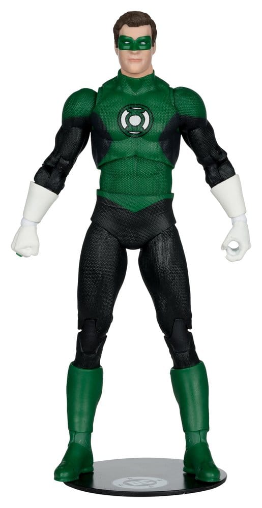 DC Direct Page Punchers figurine Green Lantern Hal Jordan (Green Lanterns #48) 18 cm