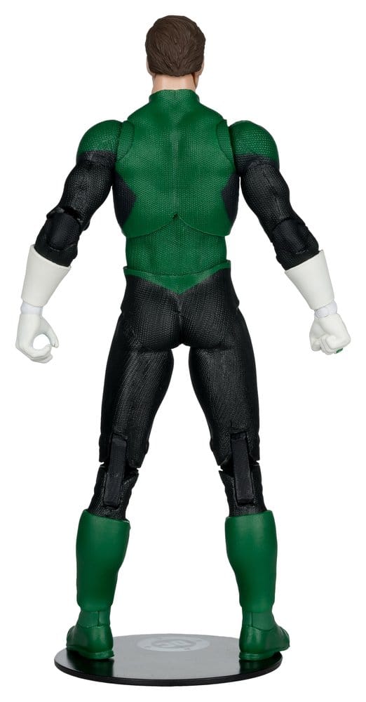 DC Direct Page Punchers figurine Green Lantern Hal Jordan (Green Lanterns #48) 18 cm