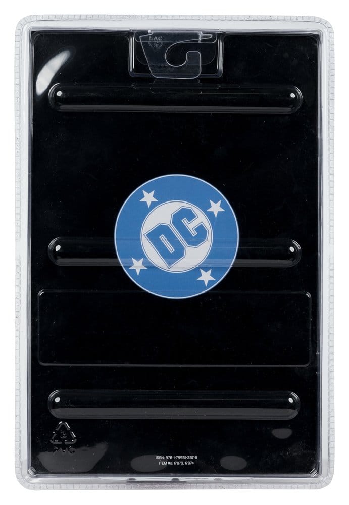 DC Direct Page Punchers figurine Green Lantern Hal Jordan (Green Lanterns #48) 18 cm