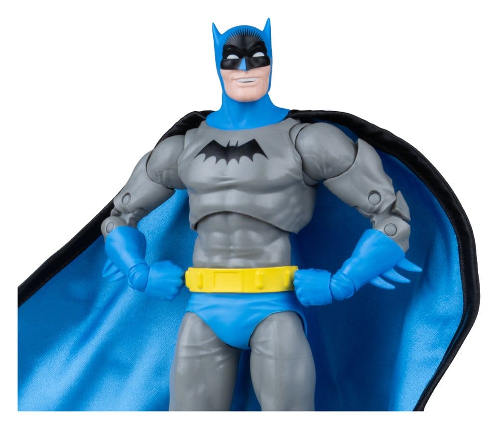 DC Direct Page Punchers figurine Batman (Batman #1) 18 cm