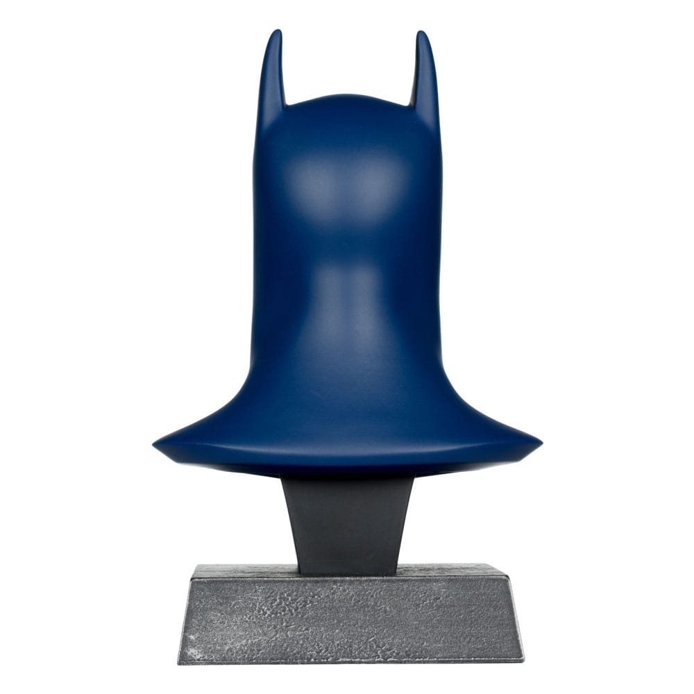 Batman: Knightfall DC Direct mini réplique 1/3 masque de Batman 19 cm