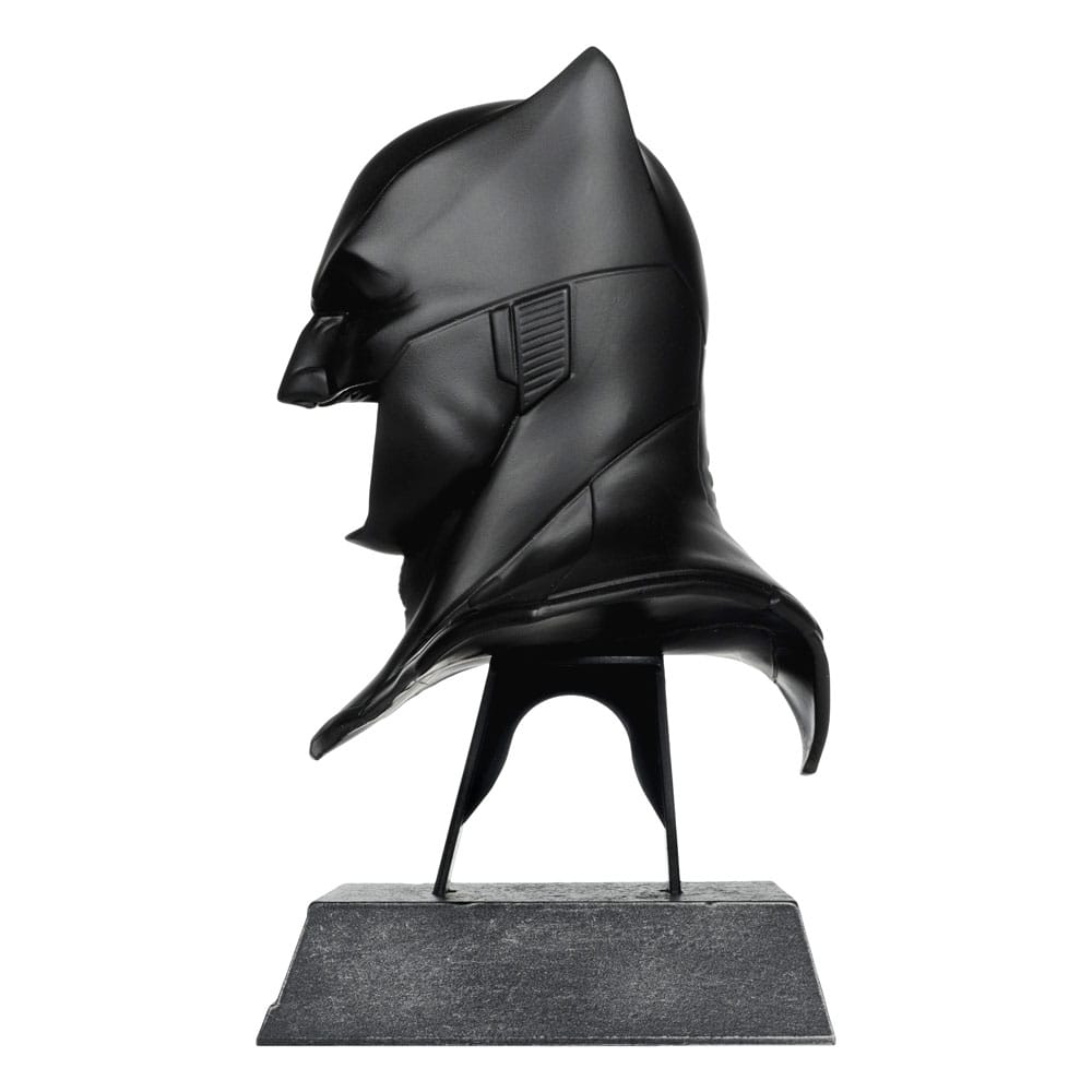 Batman DC Direct mini réplique 1/3 masque de Batman (Justice League Tactical Suit) 19 cm