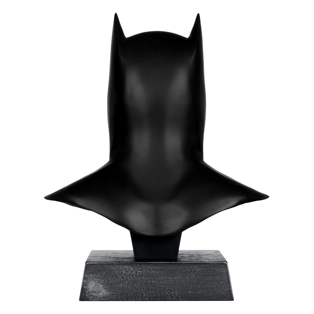 Batman DC Direct mini réplique 1/3 masque de Batman (Court of Owls) 15 cm
