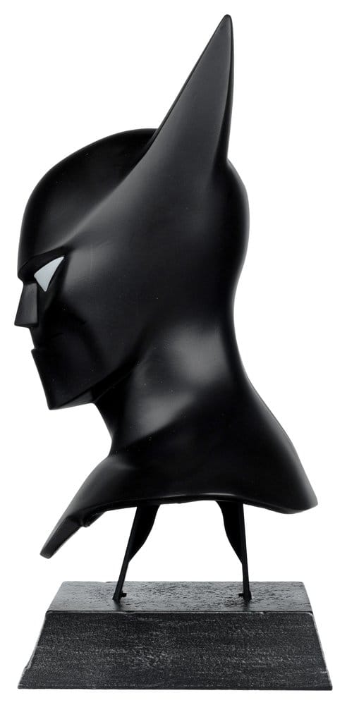 DC Direct réplique 1/3 Batman Cowl (Batman Beyond Animated) 18 cm 