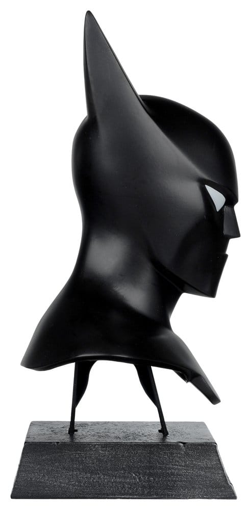 DC Direct réplique 1/3 Batman Cowl (Batman Beyond Animated) 18 cm 