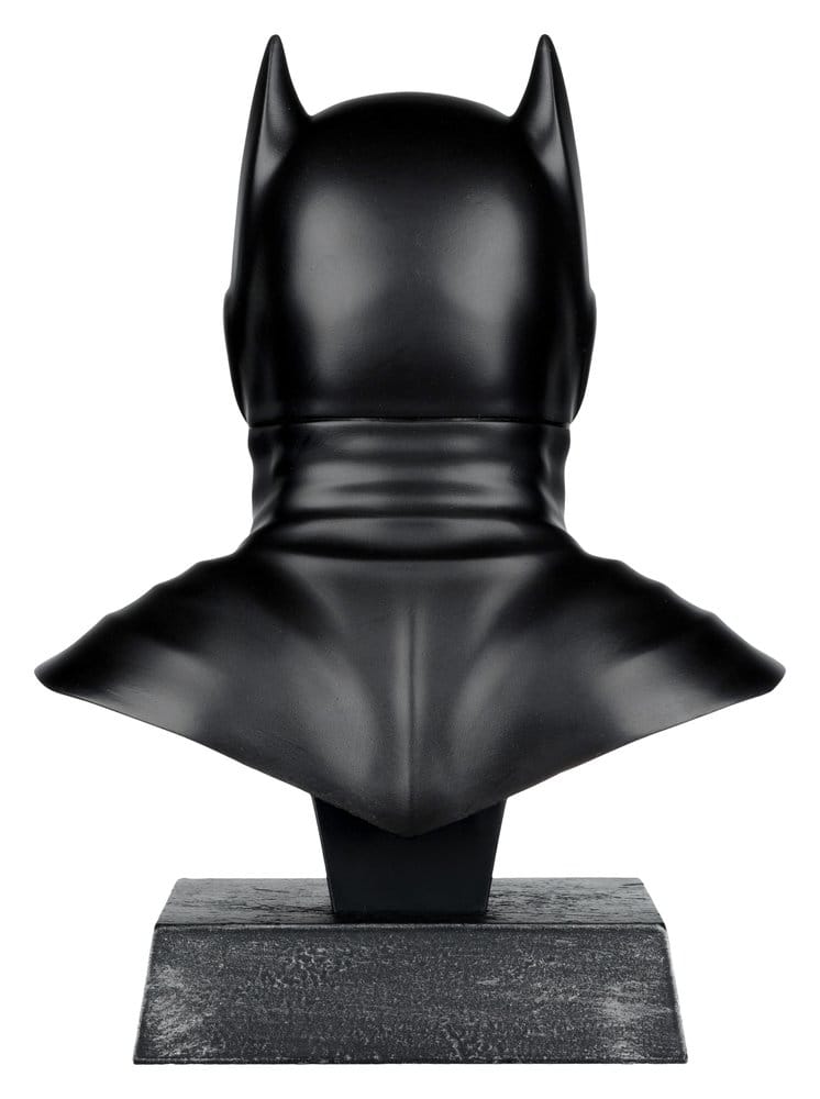 Batman DC Direct Mini-réplique 1/3 Batman Masque (Batman: Noel) 23 cm