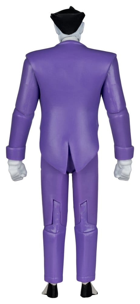 Batman: The Animated Series DC Direct figurine Build-A Wave 7 Joker 15 cm
