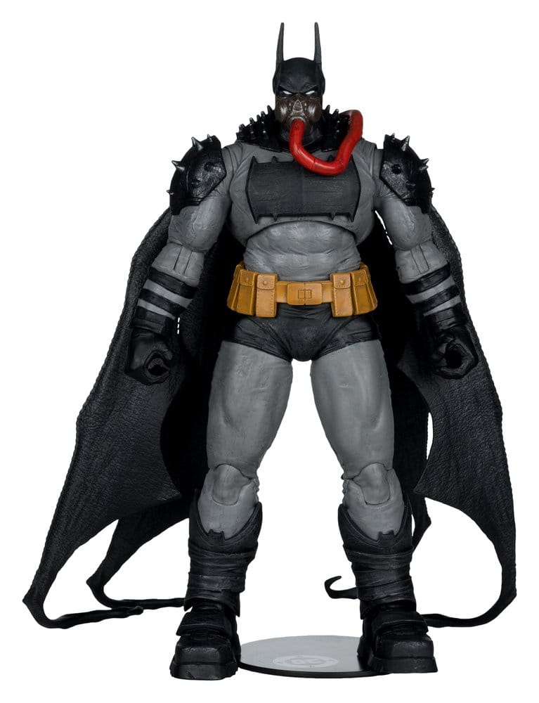 DC Multiverse McFarlane Elite Edition figurine deluxe Batman (Absolute Batman) #16 18 cm