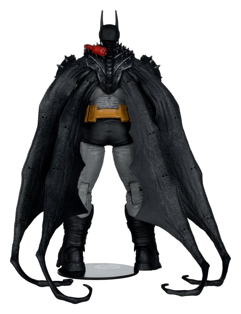 DC Multiverse McFarlane Elite Edition figurine deluxe Batman (Absolute Batman) #16 18 cm