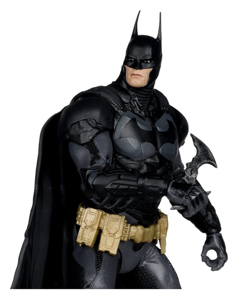 DC Multiverse figurine Batman (Arkham Knight) 19 cm
