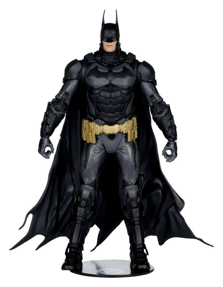 DC Multiverse figurine Batman (Arkham Knight) 19 cm