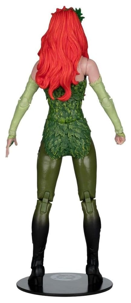 Batman & Robin DC Multiverse figurine Poison Ivy (Gold Label) 18 cm