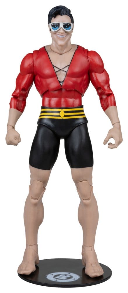 DC Multiverse figurine Plastic Man (The Terrifics) 18 cm