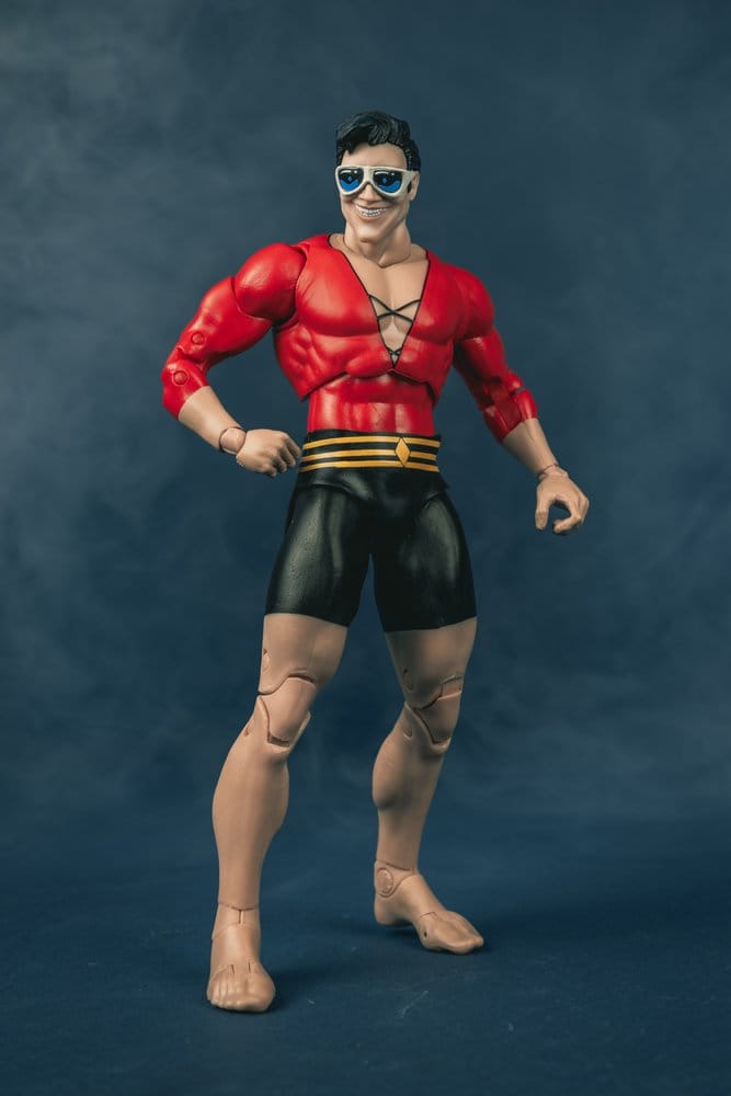 DC Multiverse figurine Plastic Man (The Terrifics) 18 cm