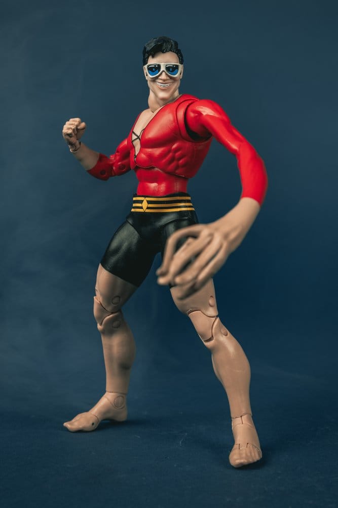 DC Multiverse figurine Plastic Man (The Terrifics) 18 cm