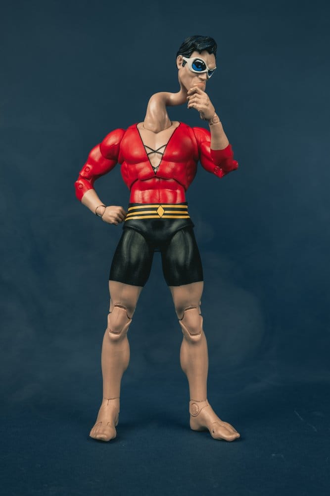 DC Multiverse figurine Plastic Man (The Terrifics) 18 cm