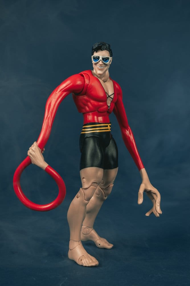 DC Multiverse figurine Plastic Man (The Terrifics) 18 cm