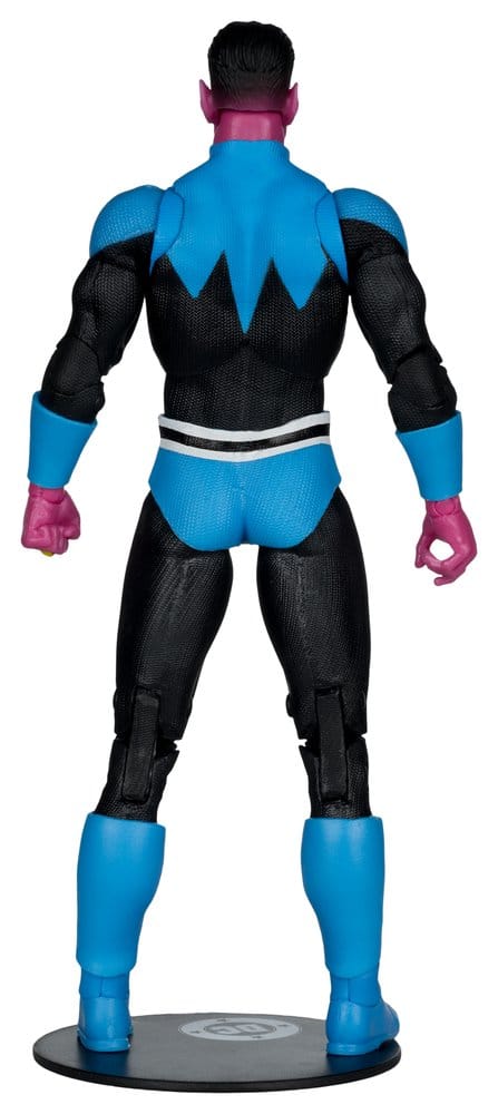 DC Multiverse assortiment figurines 18 cm (6)