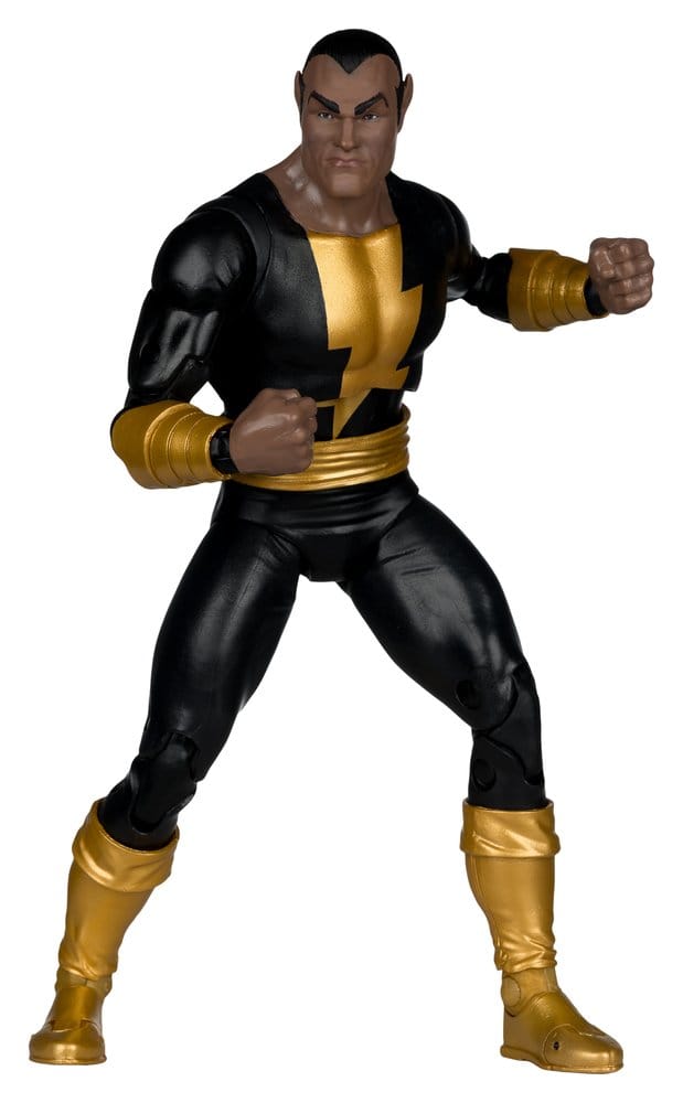 DC Multiverse assortiment figurines 18 cm (6)