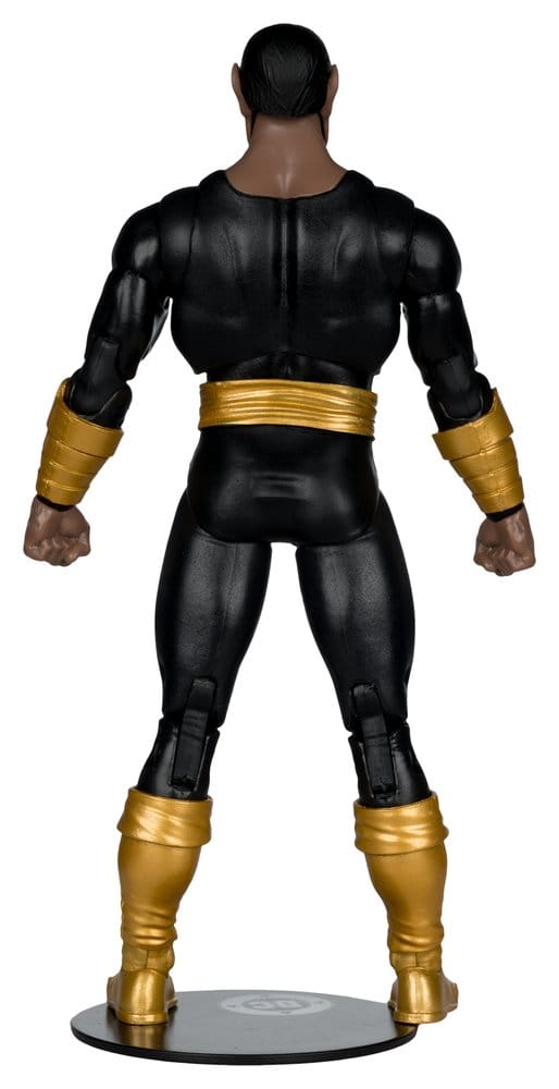 DC Multiverse assortiment figurines 18 cm (6)