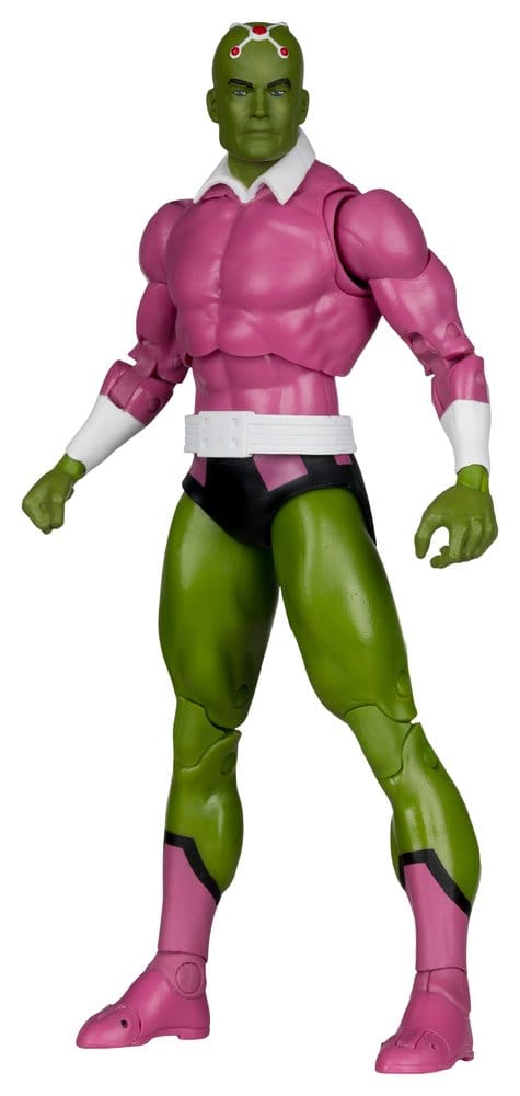 DC Multiverse assortiment figurines 18 cm (6)