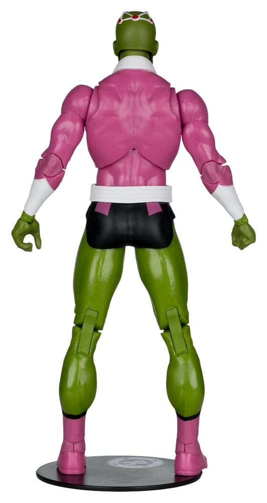DC Multiverse assortiment figurines 18 cm (6)