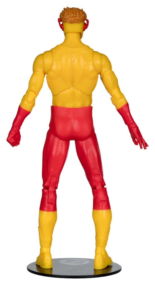DC Multiverse assortiment figurines 18 cm (6)