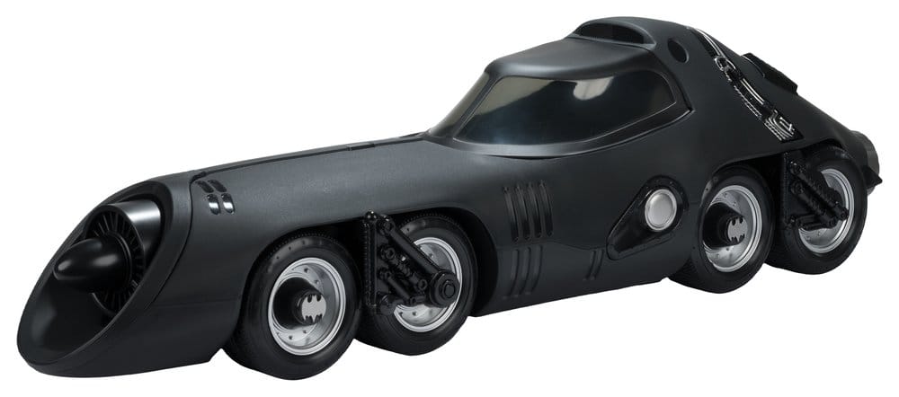 DC Theatrical véhicule Batmissile (Batman Returns) 54 cm