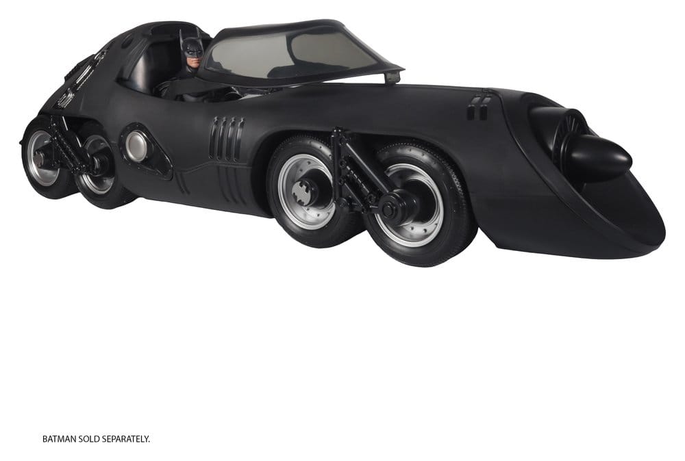 DC Theatrical véhicule Batmissile (Batman Returns) 54 cm