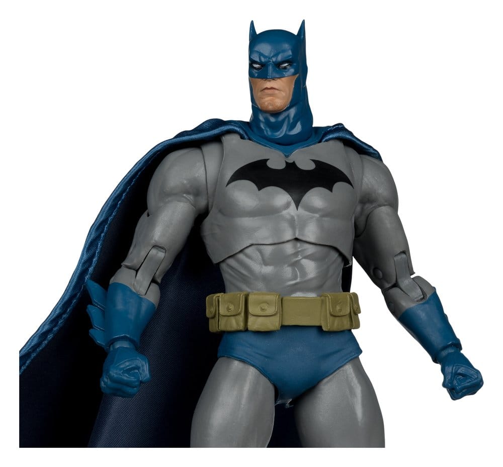 DC Multiverse figurine Batman (Batman:Hush 2) 18 cm