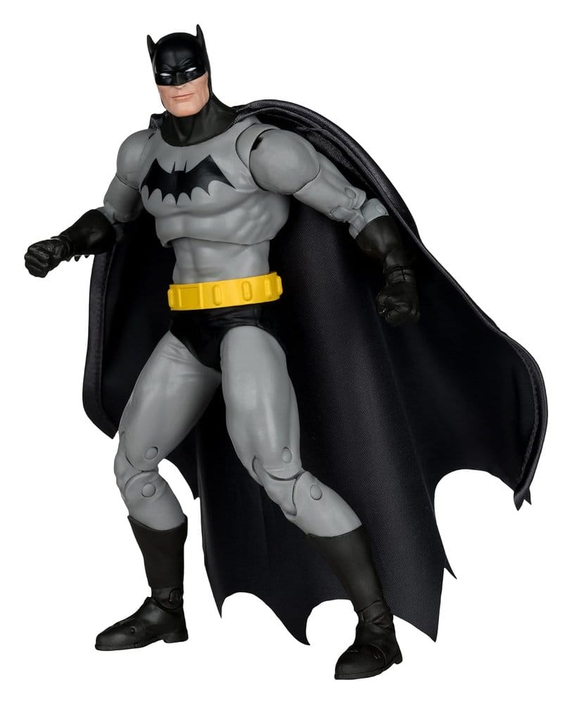 DC Multiverse figurine Batman (Batman #1) 18 cm (Platinum Edition)
