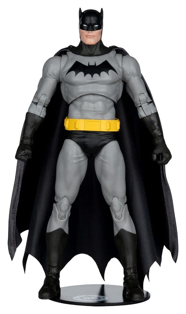 DC Multiverse figurine Batman (Batman #1) 18 cm (Platinum Edition)