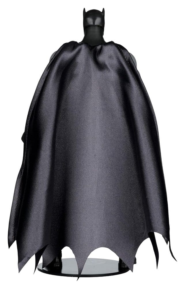 DC Multiverse figurine Batman (Batman #1) 18 cm (Platinum Edition)