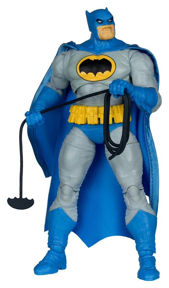 DC Multiverse figurine Batman (Dark Knight Returns) 18 cm