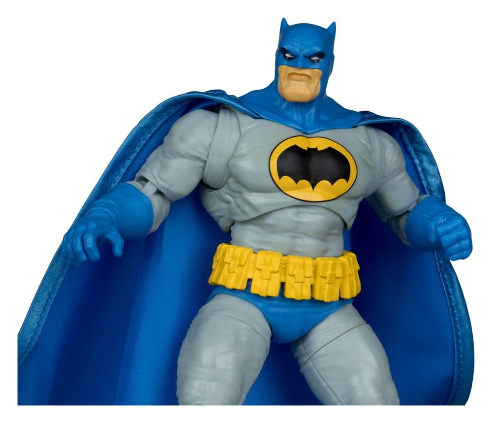 DC Multiverse figurine Batman (Dark Knight Returns) 18 cm