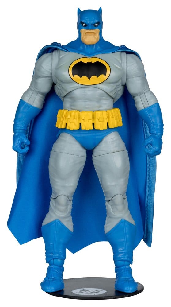 DC Multiverse figurine Batman (Dark Knight Returns) 18 cm