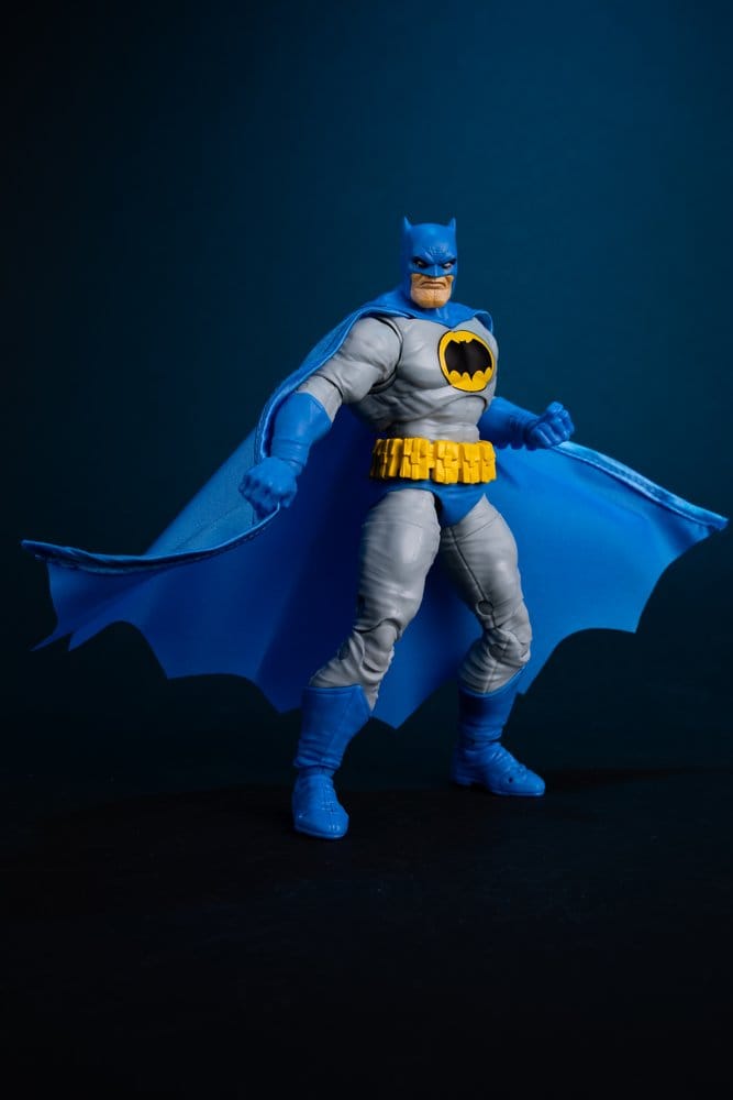 DC Multiverse figurine Batman (Dark Knight Returns) 18 cm