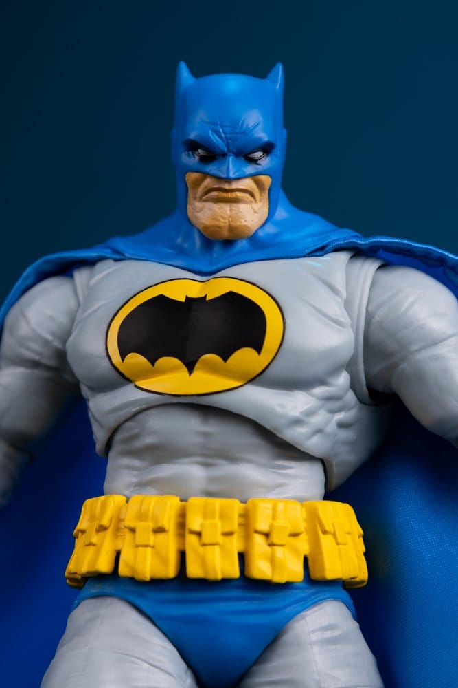 DC Multiverse figurine Batman (Dark Knight Returns) 18 cm