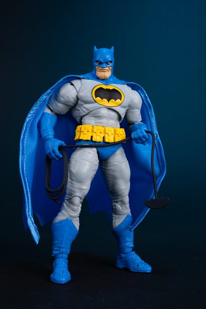DC Multiverse figurine Batman (Dark Knight Returns) 18 cm