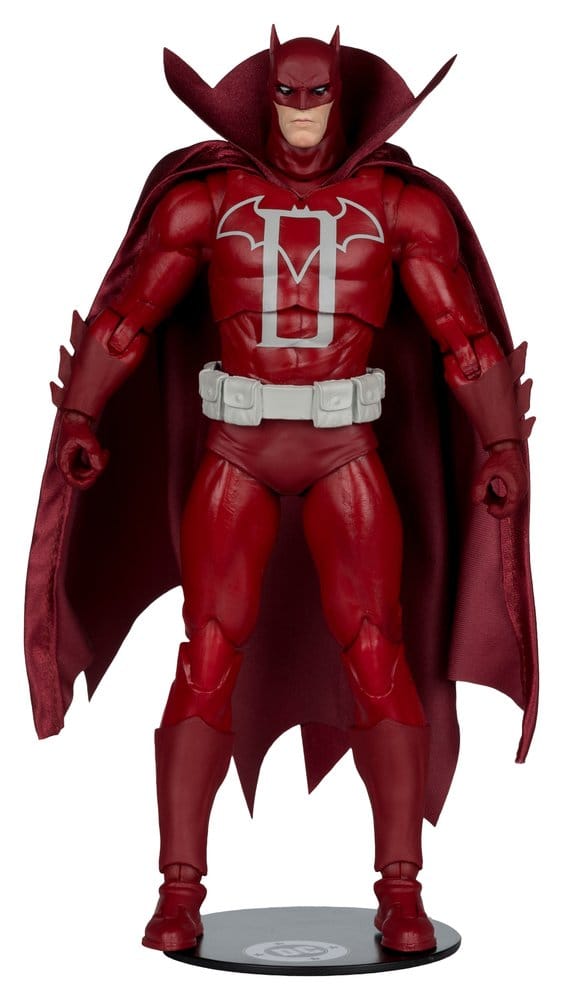 DC Multiverse figurine Batman Deadman (Knight Terrors) 19 cm