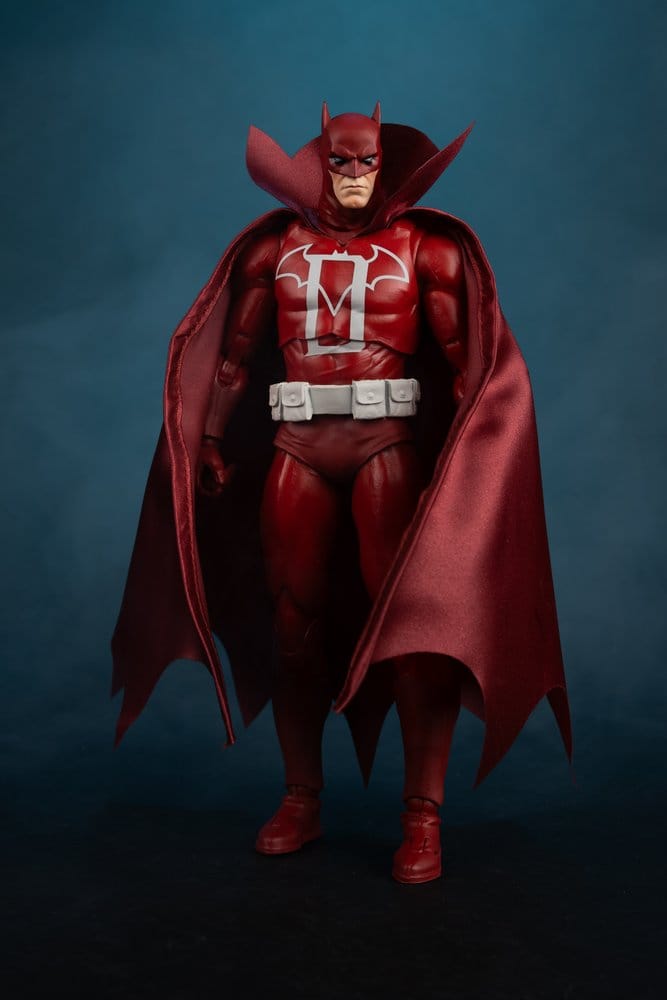 DC Multiverse figurine Batman Deadman (Knight Terrors) 19 cm