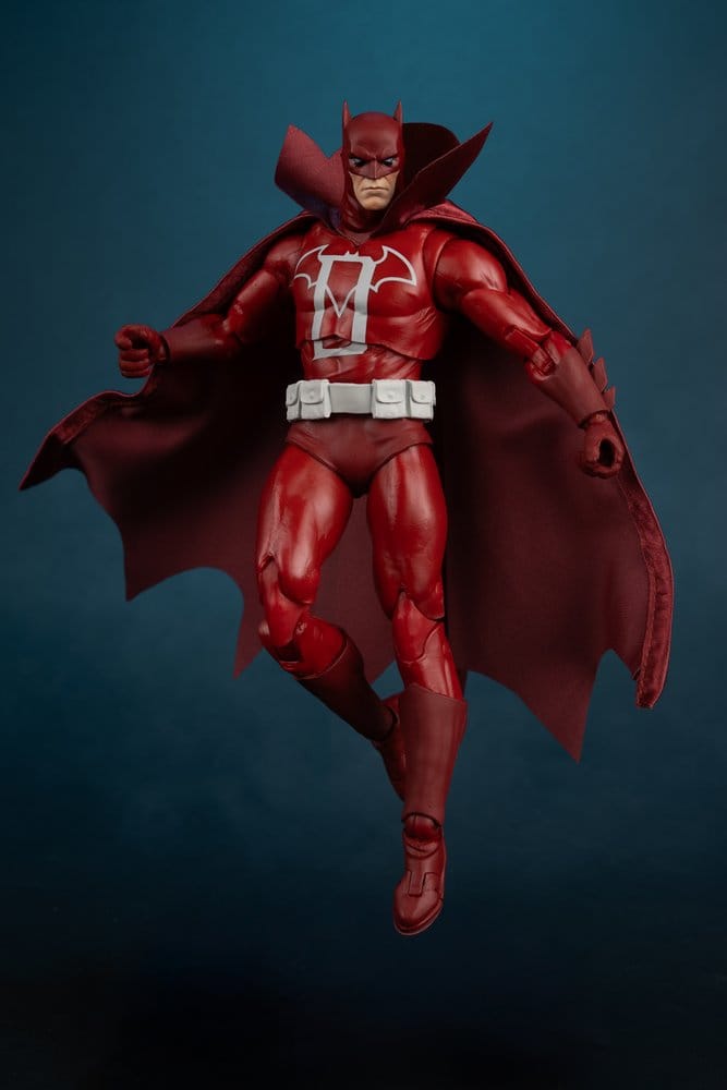 DC Multiverse figurine Batman Deadman (Knight Terrors) 19 cm