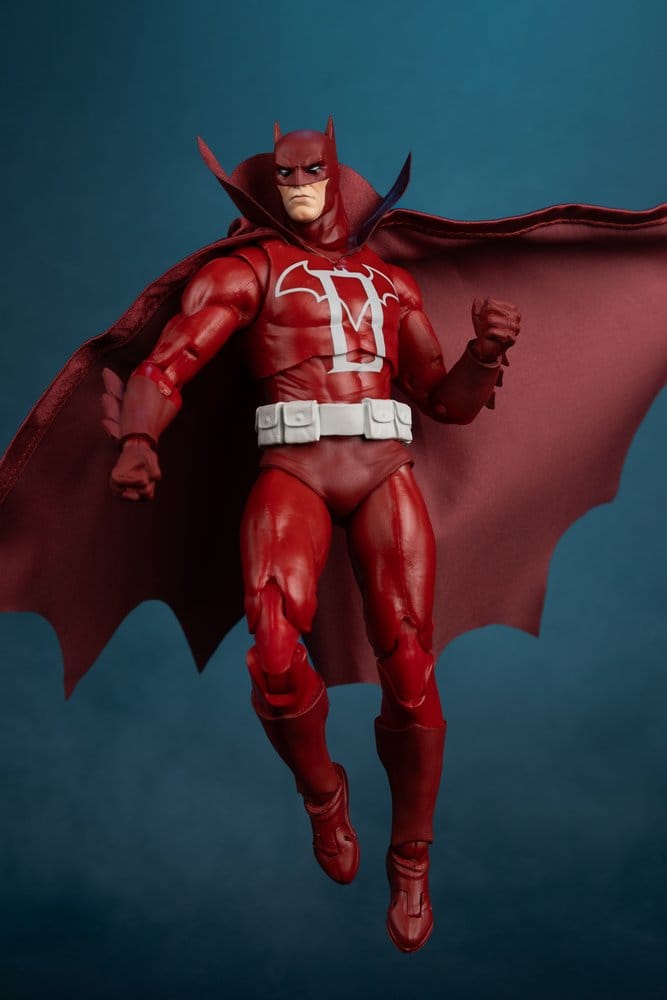 DC Multiverse figurine Batman Deadman (Knight Terrors) 19 cm