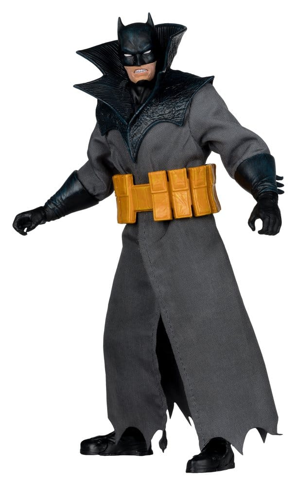DC Multiverse figurine Damian Batman (Batman of Bethlehem) 18 cm